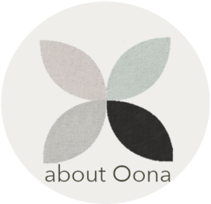 about Oona